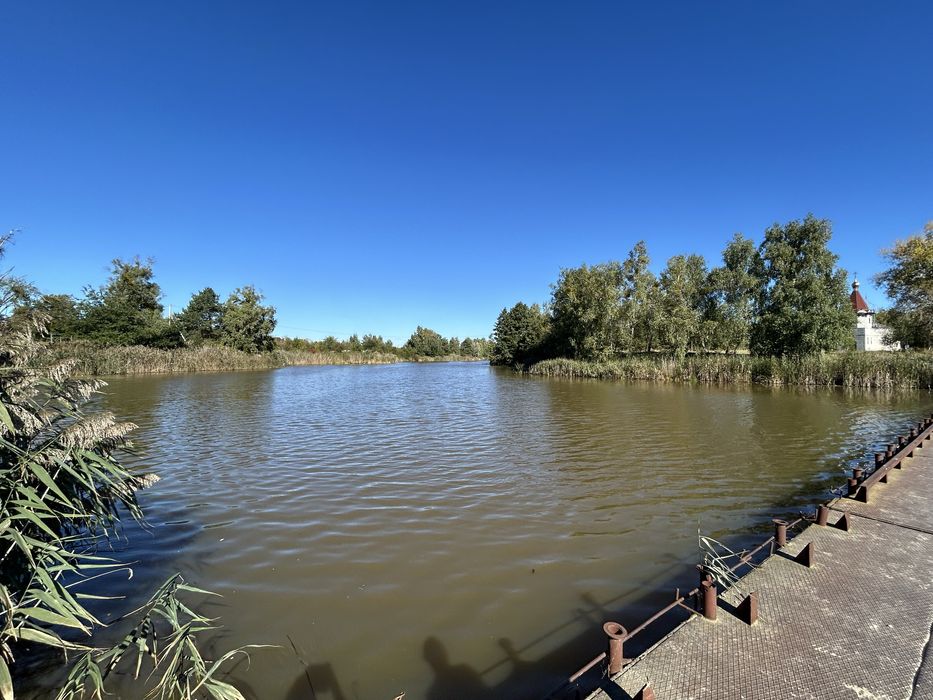 Продаж нової дачі в с/т «Вишневий» Вишгородського р-у, Киівське море