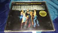 Brooklyn Bounce - Bass Beats & Melody singiel CD techno trance