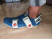 Buty rowerowe SIDI