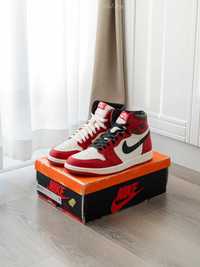 Jordan 1 Retro High Chicago