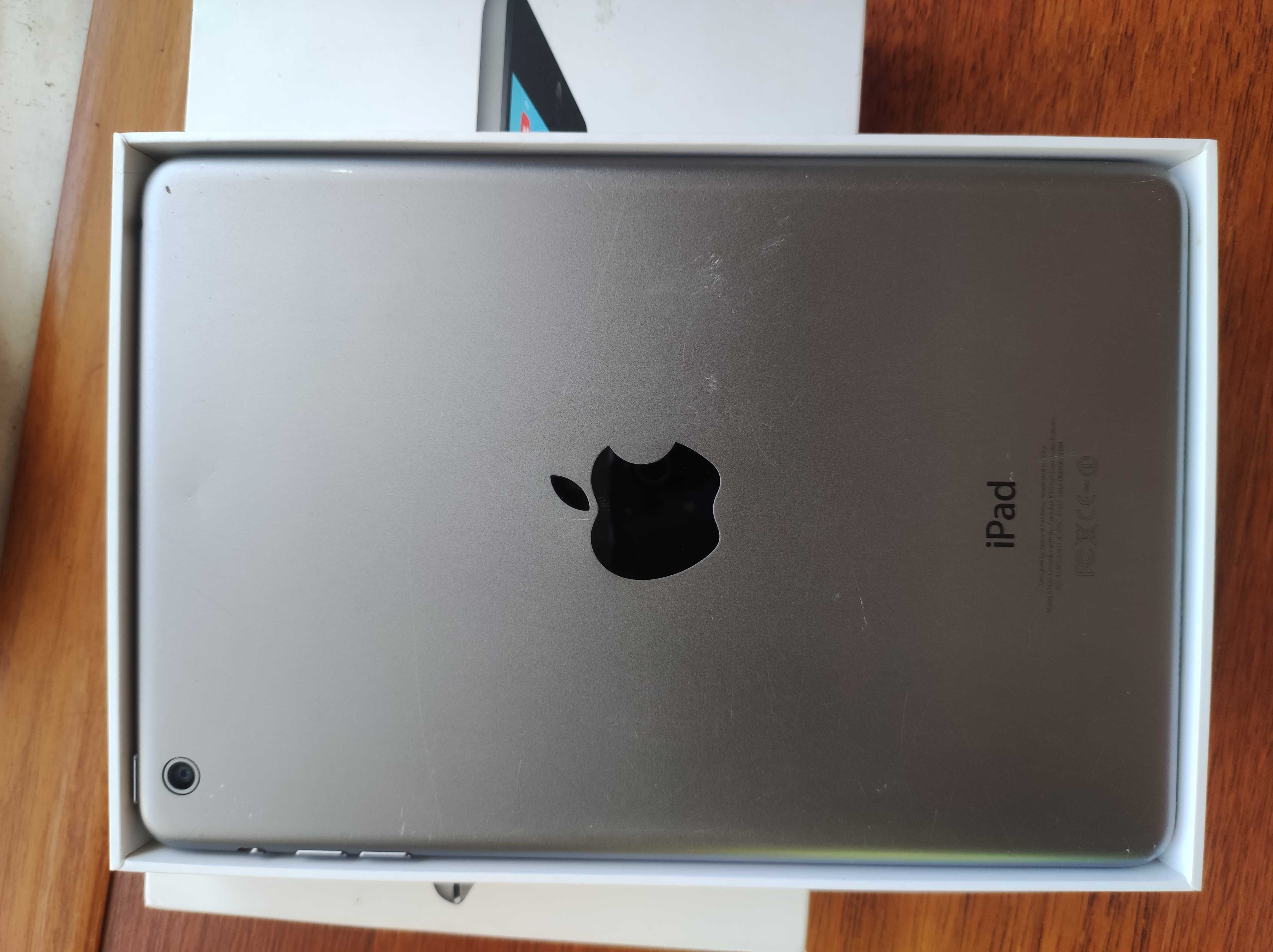 IPAD mini (2015) Space Gray