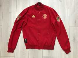 Adidas Manchester United Chinese New Year r.XS oryginalna kurtka