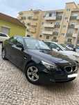 Carrocaria E60 2008