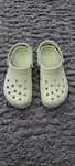 Buty marki Crocs