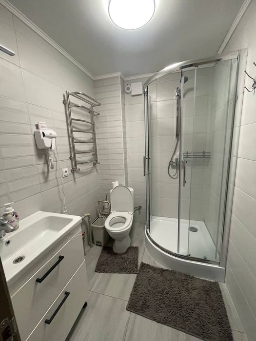 Котедж "Галицький" Відпочинок в Карпатах. Яремче