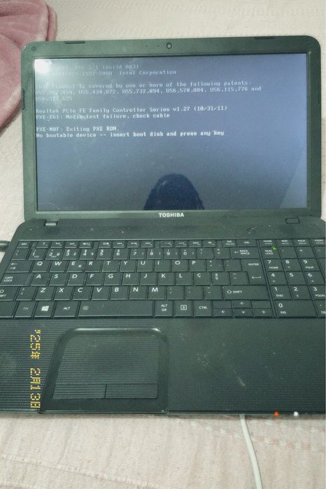 Toshiba windows 10 for parts64552490809089121