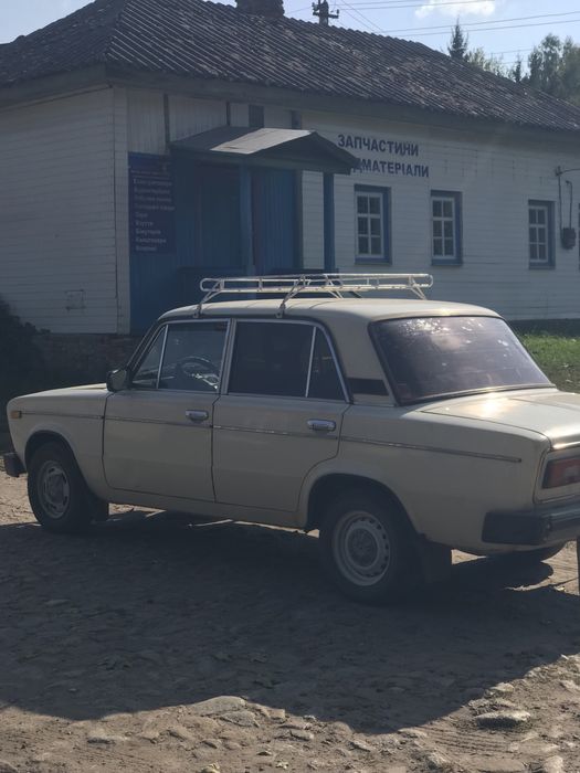 Продам авто Ваз 2106