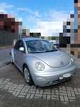Volkswagen New Beetle 1.9 Gasóleo