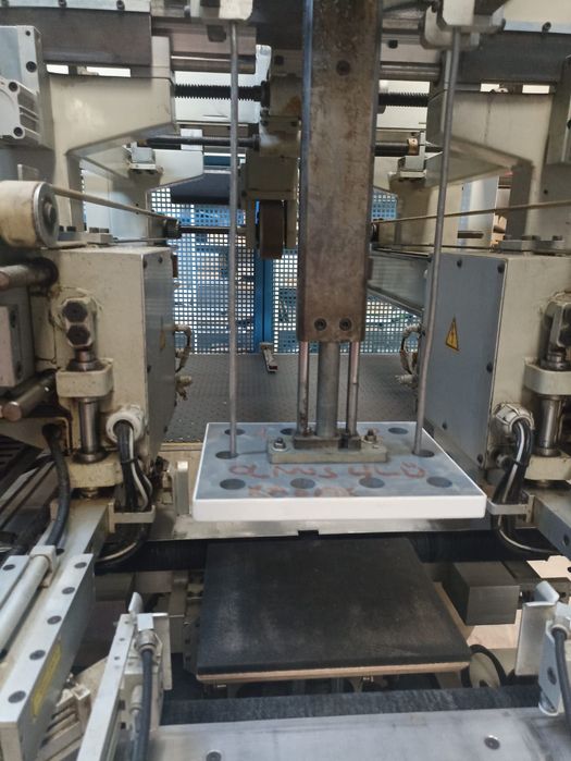 Kompleksowa linia do produkcji pudełek – 150 000 EUR