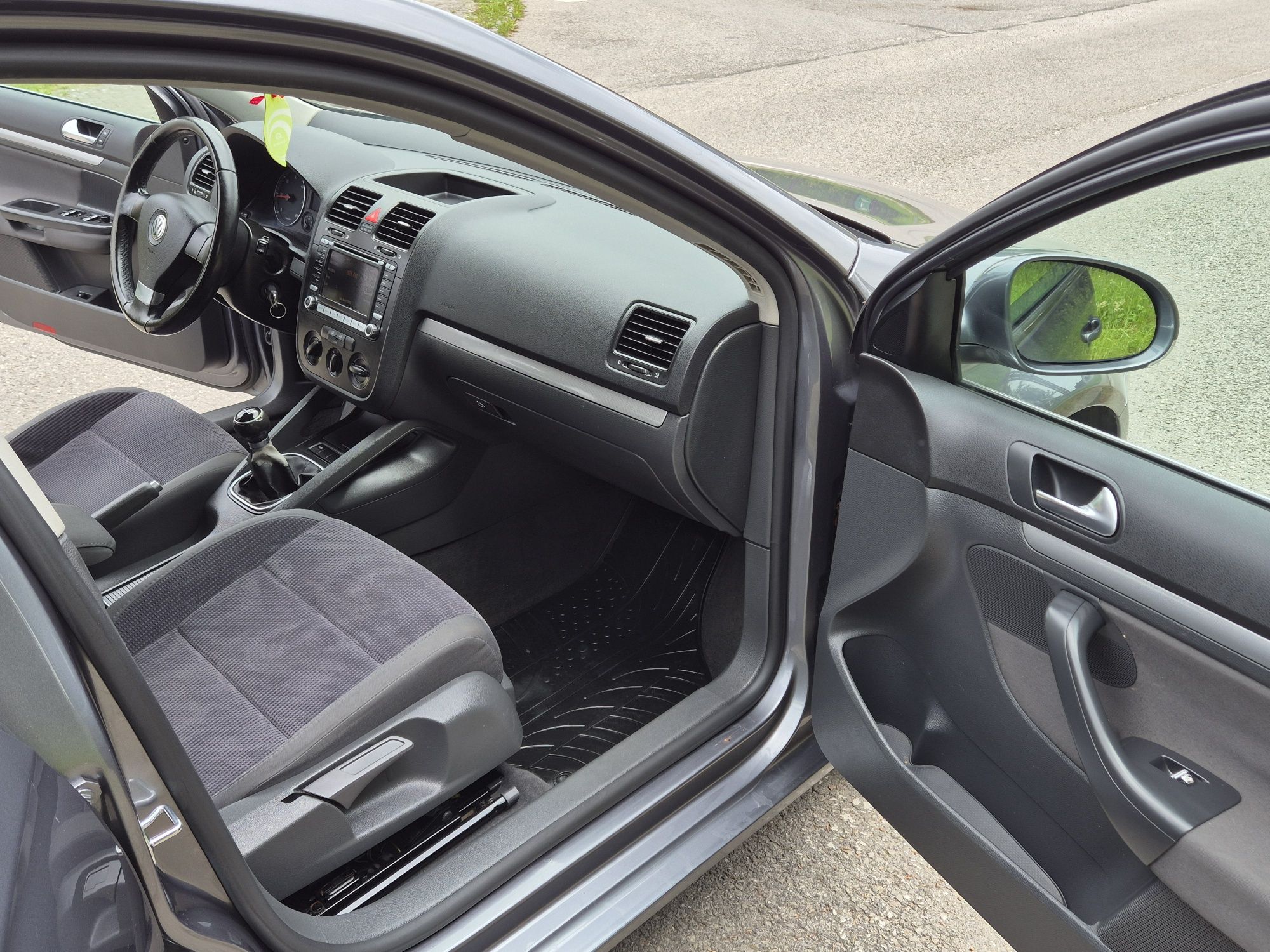 VW JEETA 1.9 TDI BKC Zarejestrowany Klima Elektryka Alu 06r Stan BDB!!