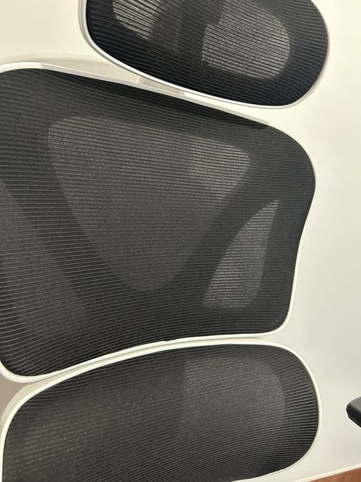 Cadeira ergonómica