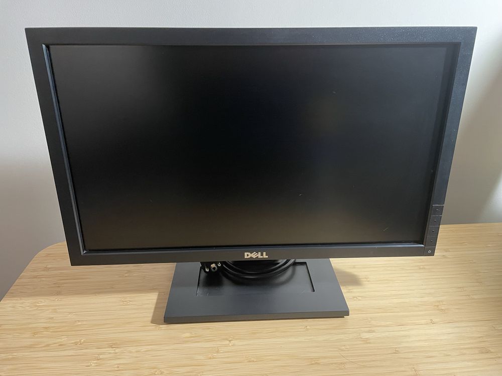 Monitor Dell E2011ht