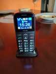 Btech BGM-1050 senior phone