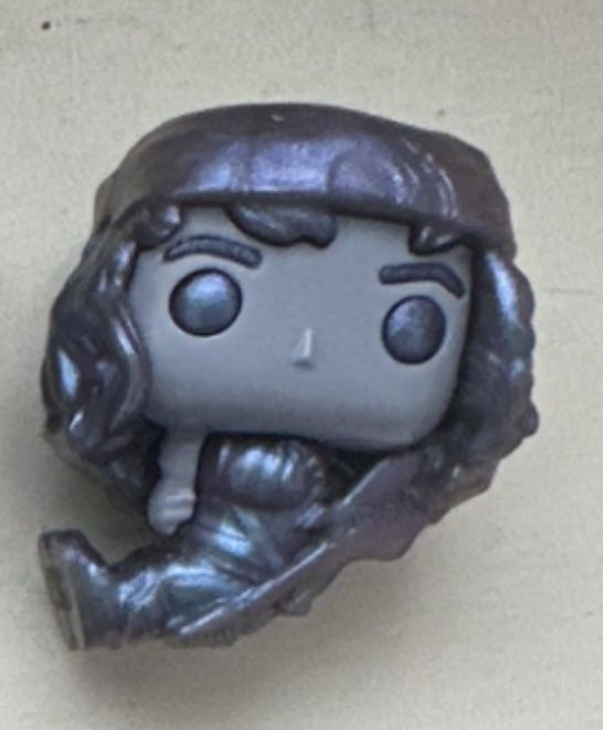 Kinder joy stranger things обмін