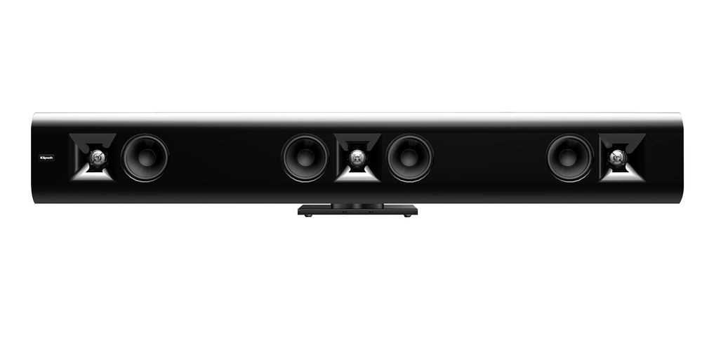 Klipsch Gallery G-42 (GalleryG42) Soundbar pasywny