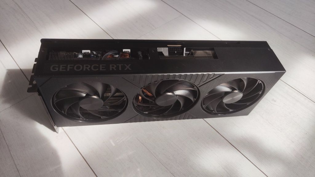 Karta graficzna RTX 4090
