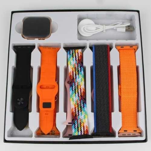 Zegarek Smartwatch Laxasfit W10 46MM