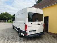 Vw crafter 2.0TDI  L2. H2