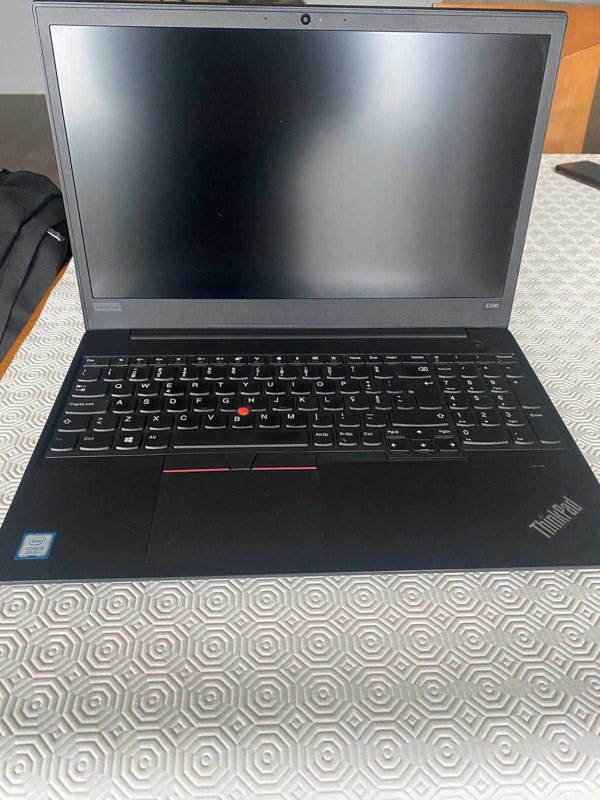 Computador portátil Lenovo