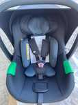 Babycoque/Ovo kinderkraft (novo)