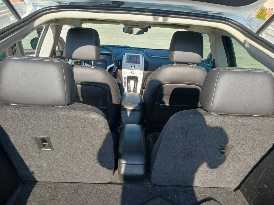 Chevrolet Volt Premium      2014