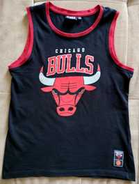 Майка Chicago Bulls,NBA, оригинал.