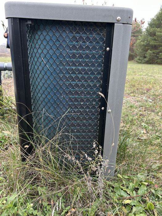 ІТепловой насос для бассейна Altek Pool 14 220V