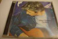 Mike Oldfield Guitars CD