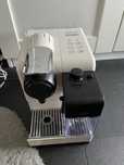 Nespresso latissima delonghi