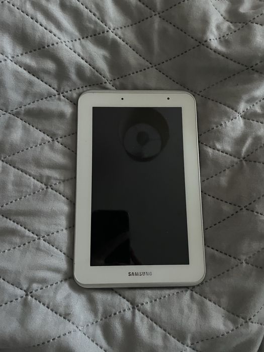 tablet samsung branco
