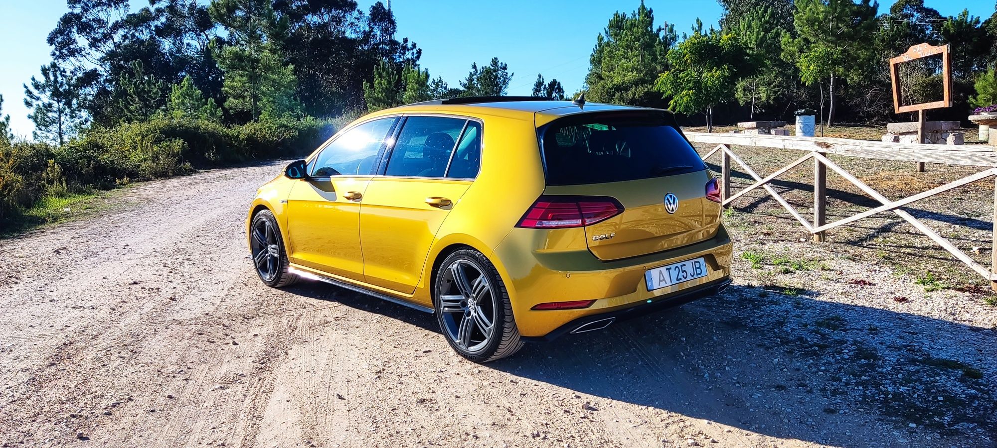 Volkswagen VW Golf 1.4 TSI a GPL 3 x R line Pano/Virtual/ACC/Led
