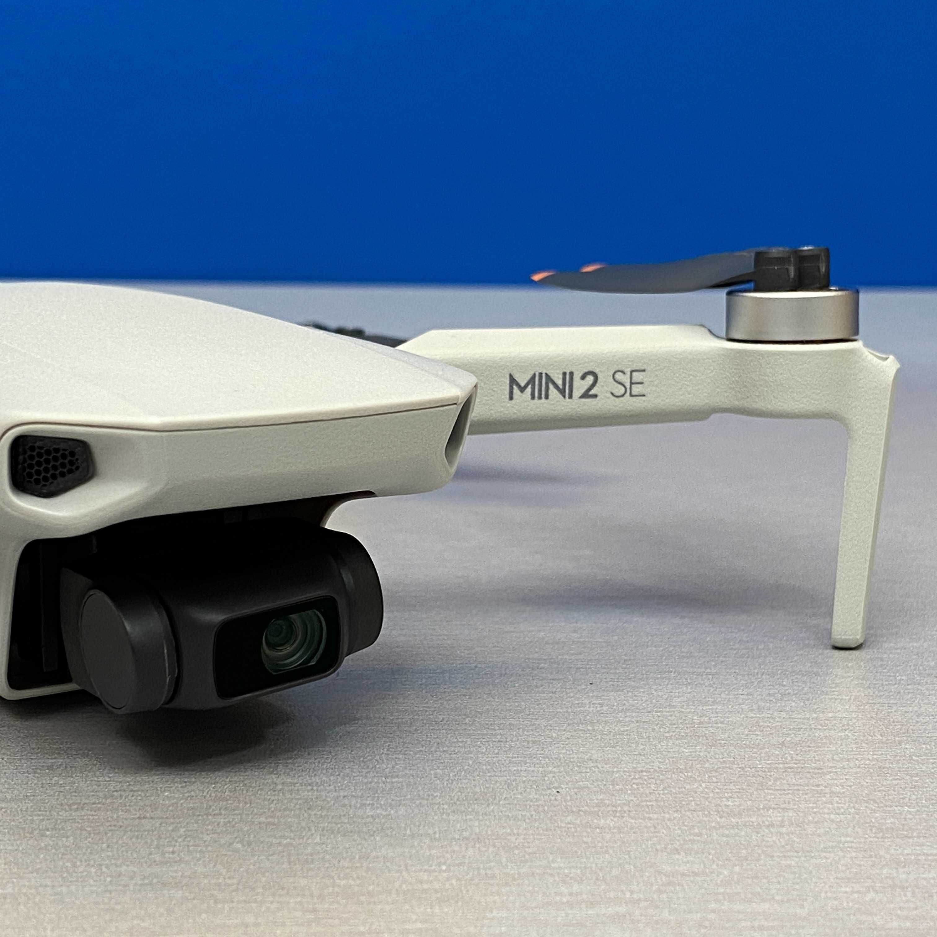 DJI Mini 2 SE (2.7K)