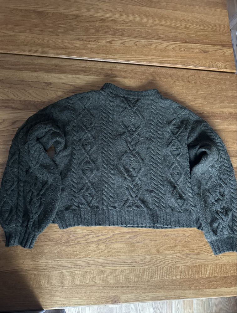 Sweter MLE Davos rozmiar M