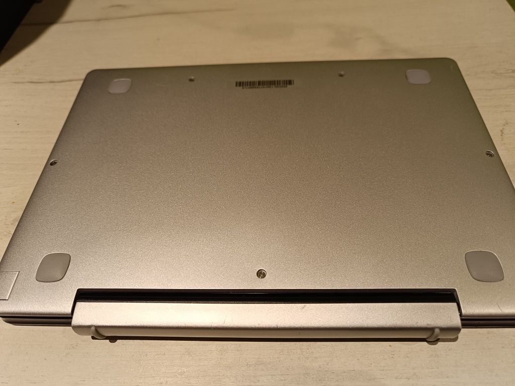 Lenovo Ideapad mix 310