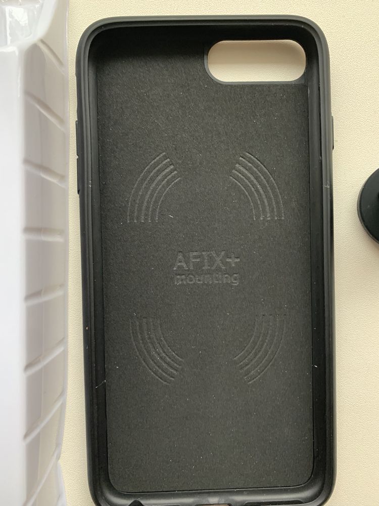 Evutec чехол с магнитным креплением AFIX+ для iPhone 8 Plus/7Plus/6Pl