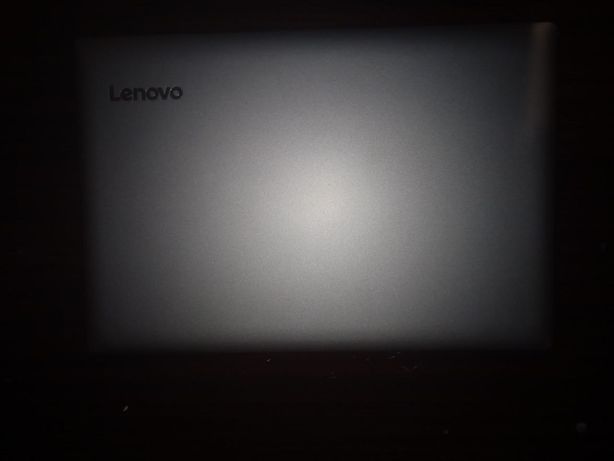 Lenovo в хорошем состоянии