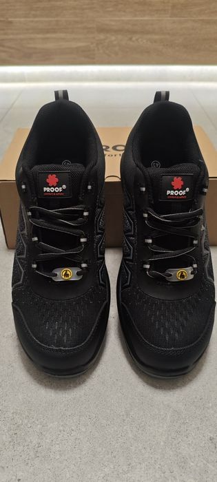 Obuwie robocze półbuty Proof KAPS9 r 43