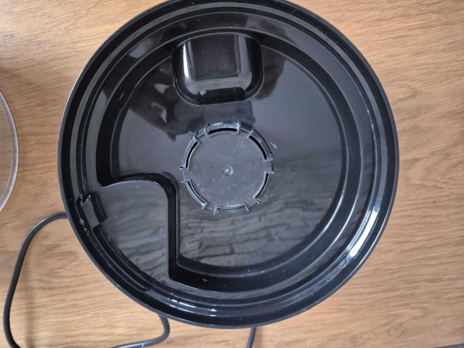 Parowar Tefal Convenient Series – gotowanie na parze