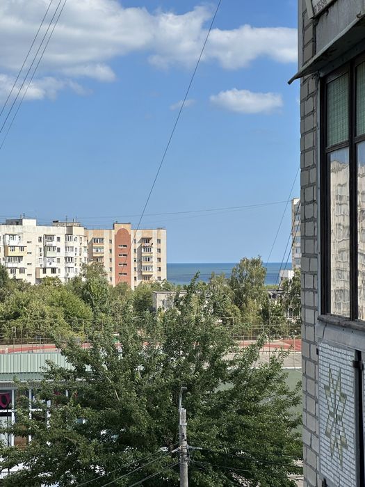 1 квартира Мира Ниша