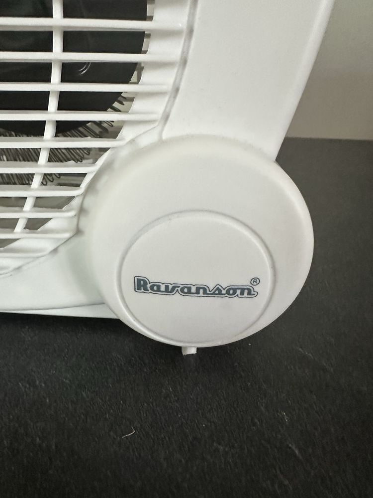 Termowentylator RAVANSON FH-101