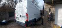 Fiat Ducato L4 H3  2,3jtd 150km Salon Polska