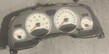 Licznik TRW Astra G 240km OPC