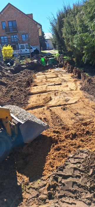 Przydomowe oczyszczalnie ścieków. Sprzedaż oraz montaż.