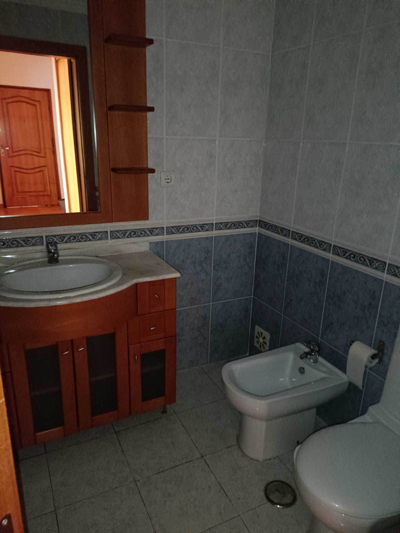 Arrendo apartamento T1