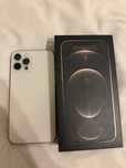 Iphone 12 pro 256Gb