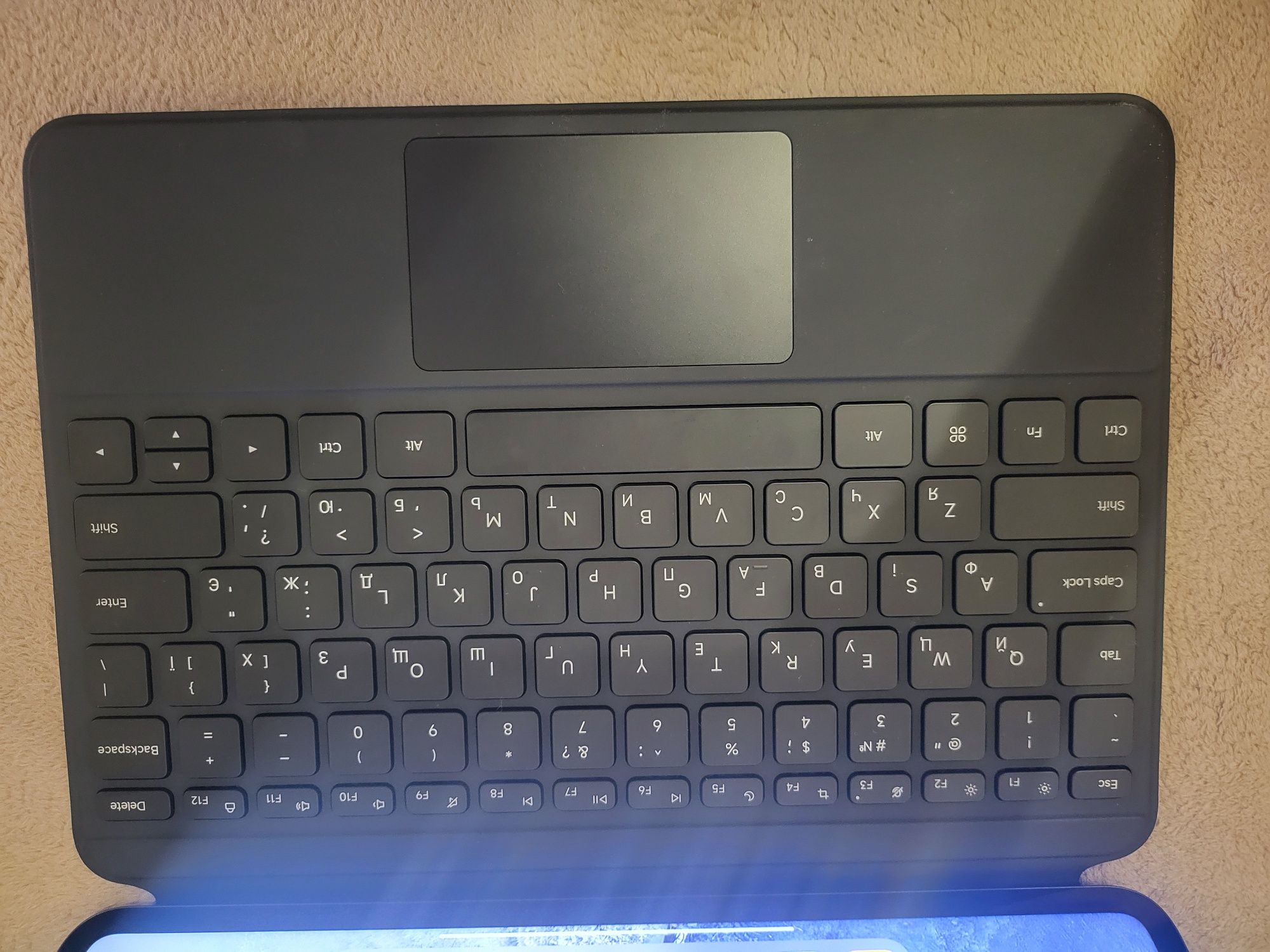 Планшет xiaomi pad 6s pro 12,4" 256/8