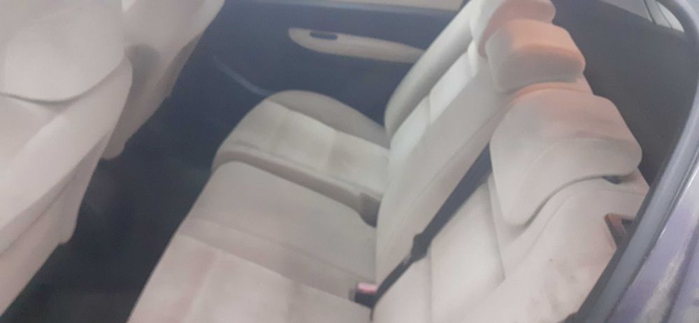 peugeot 307 1.6b zderzak skrzynia lampa tłumik części KKGC