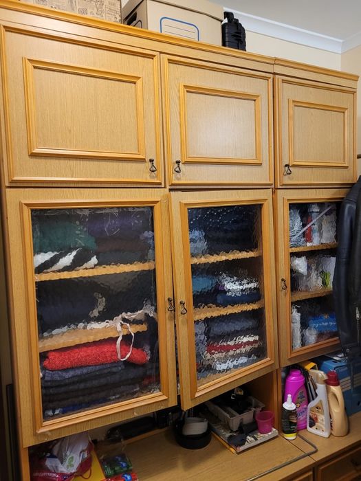 Meble oddam za darmo