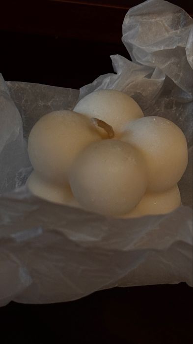 Свічка ароматична