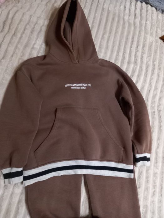 Костюм спортивний (подросток)